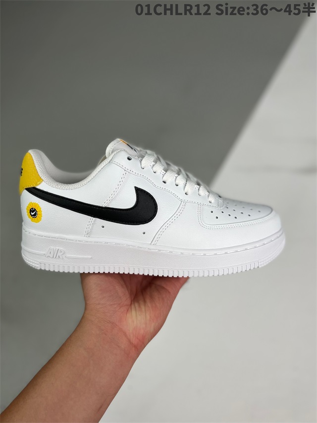 women air force one shoes size 36-45 2022-11-23-573